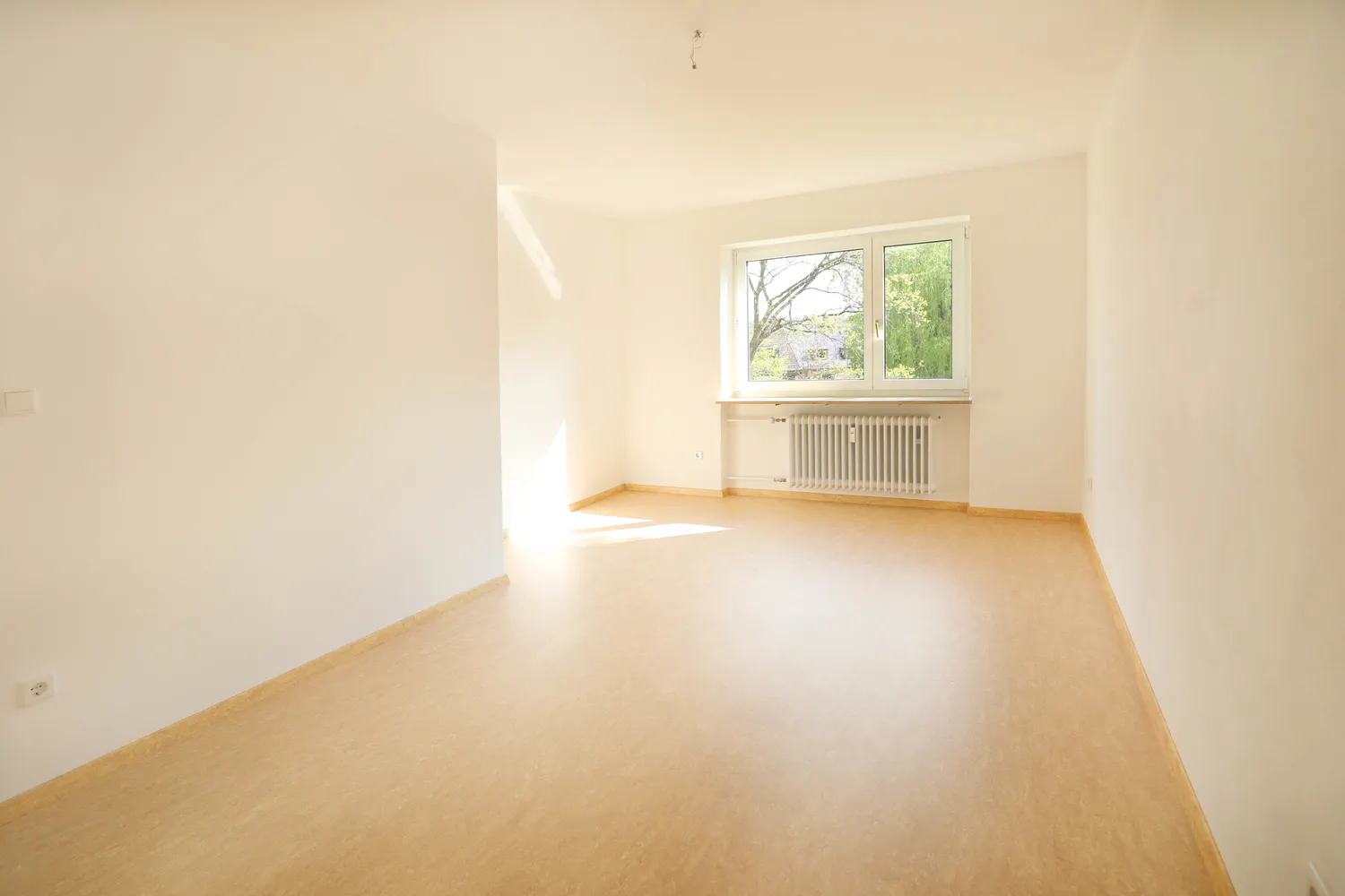 3 Zimmer Wohnung mit 83 m² in Nürnberg – Bild 3