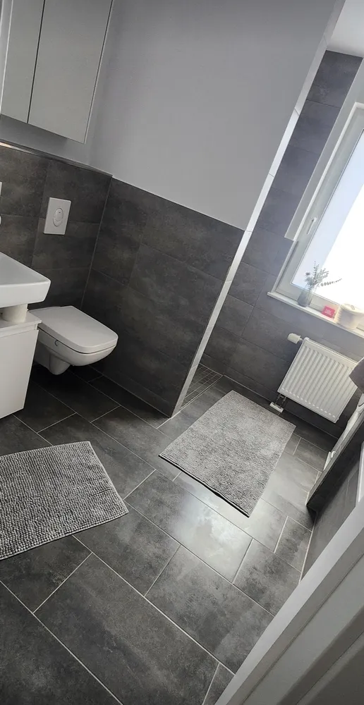 5 Zimmer Wohnung mit 120 m² in Oberhausen – Bild 2