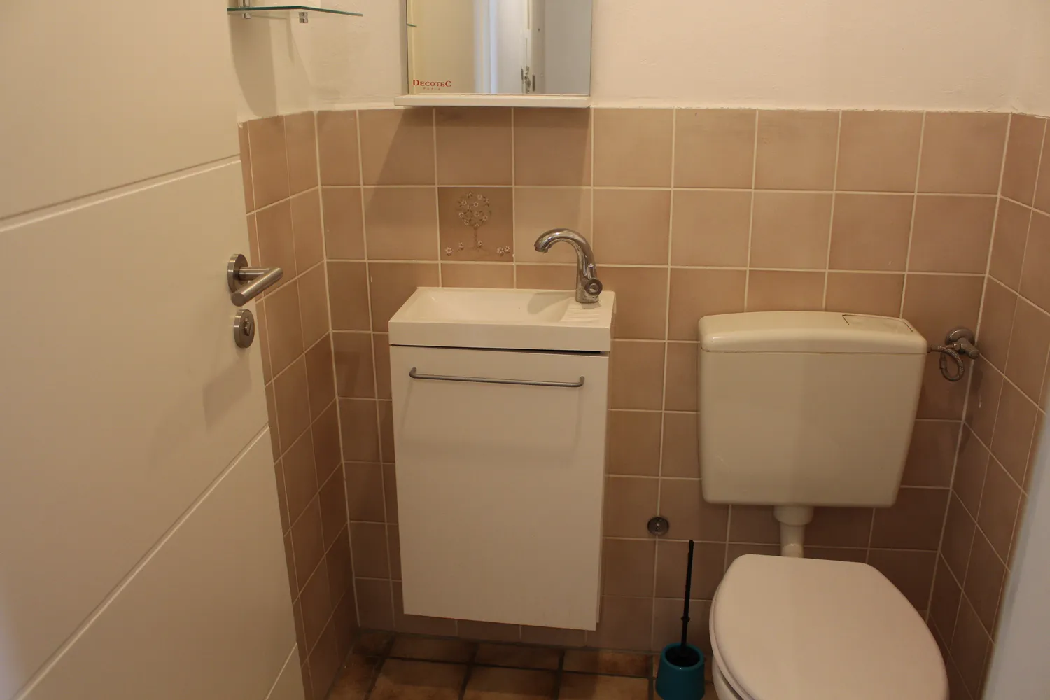 5 Zimmer Wohnung mit 95 m² in Hattingen – Bild 5