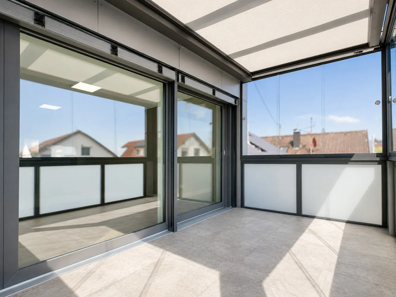 3 Zimmer Wohnung mit 86 m² in Böblingen – Bild 5
