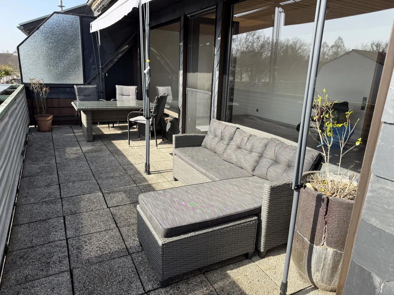 4 Zimmer Wohnung mit 114 m² in Mönchengladbach – Bild 4