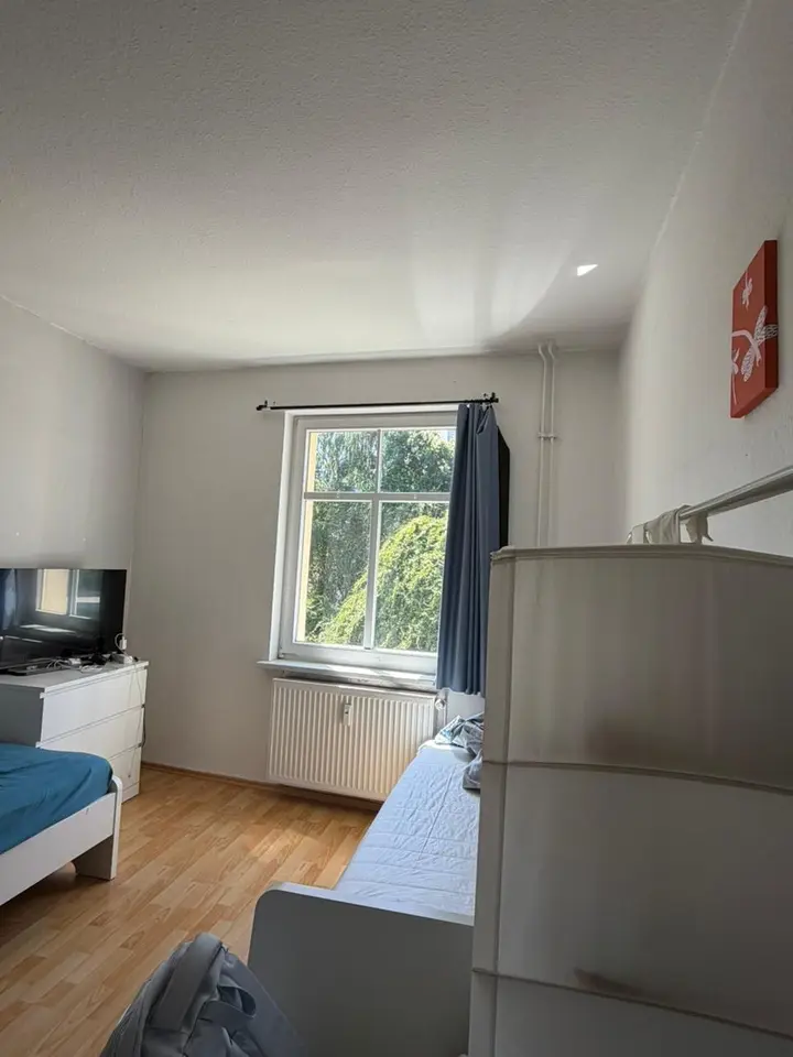 WG-Zimmer mit 20 m² in Wismar – Bild 6