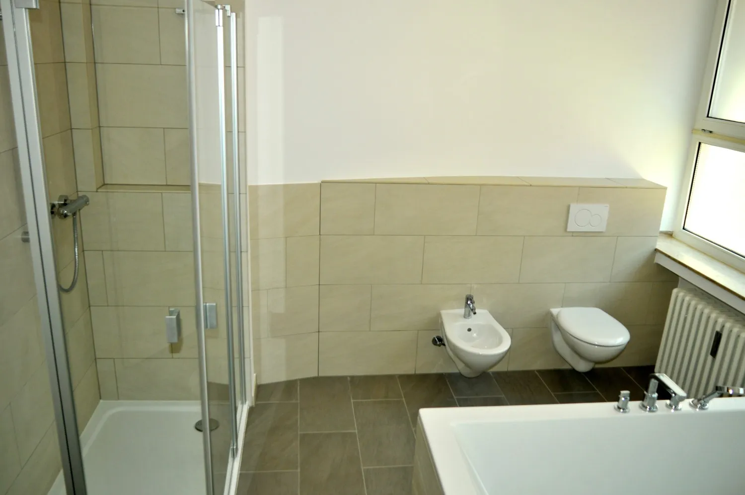 3 Zimmer Wohnung mit 140 m² in Köln – Bild 6