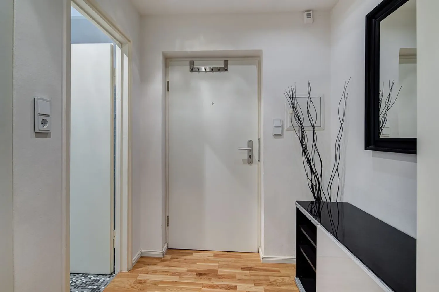 1 Zimmer Wohnung mit 35 m² in München – Bild 9