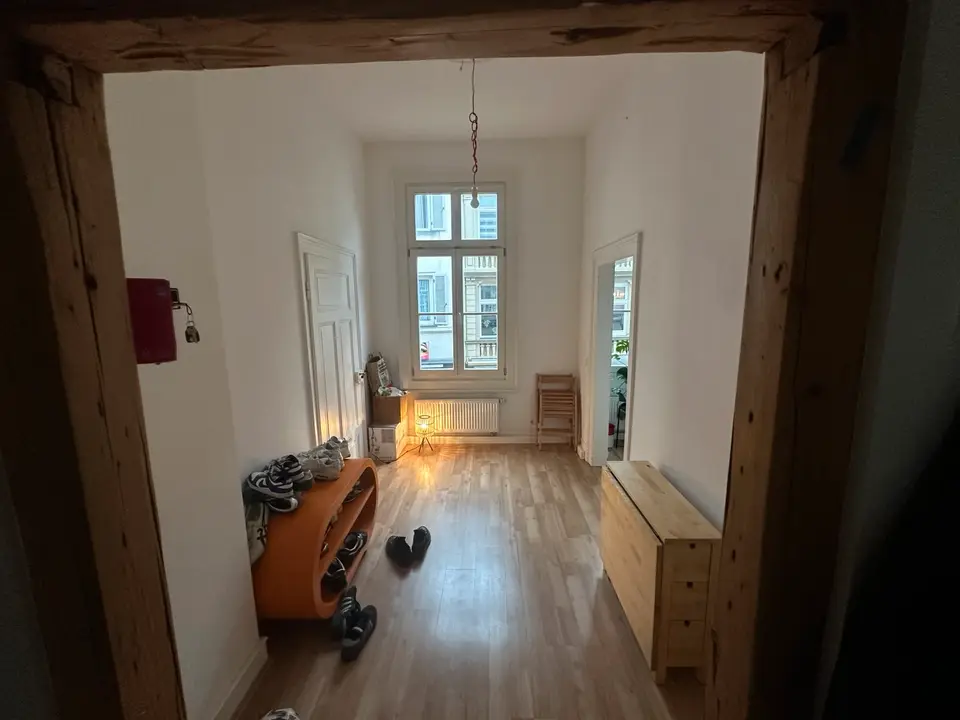 WG-Zimmer mit 82 m² in Wiesbaden – Bild 7