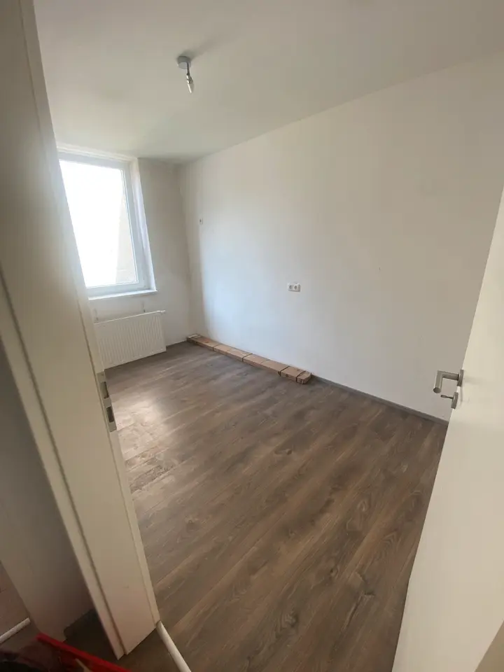 2 Zimmer Wohnung mit 38 m² in Bitterfeld-Wolfen – Bild 6