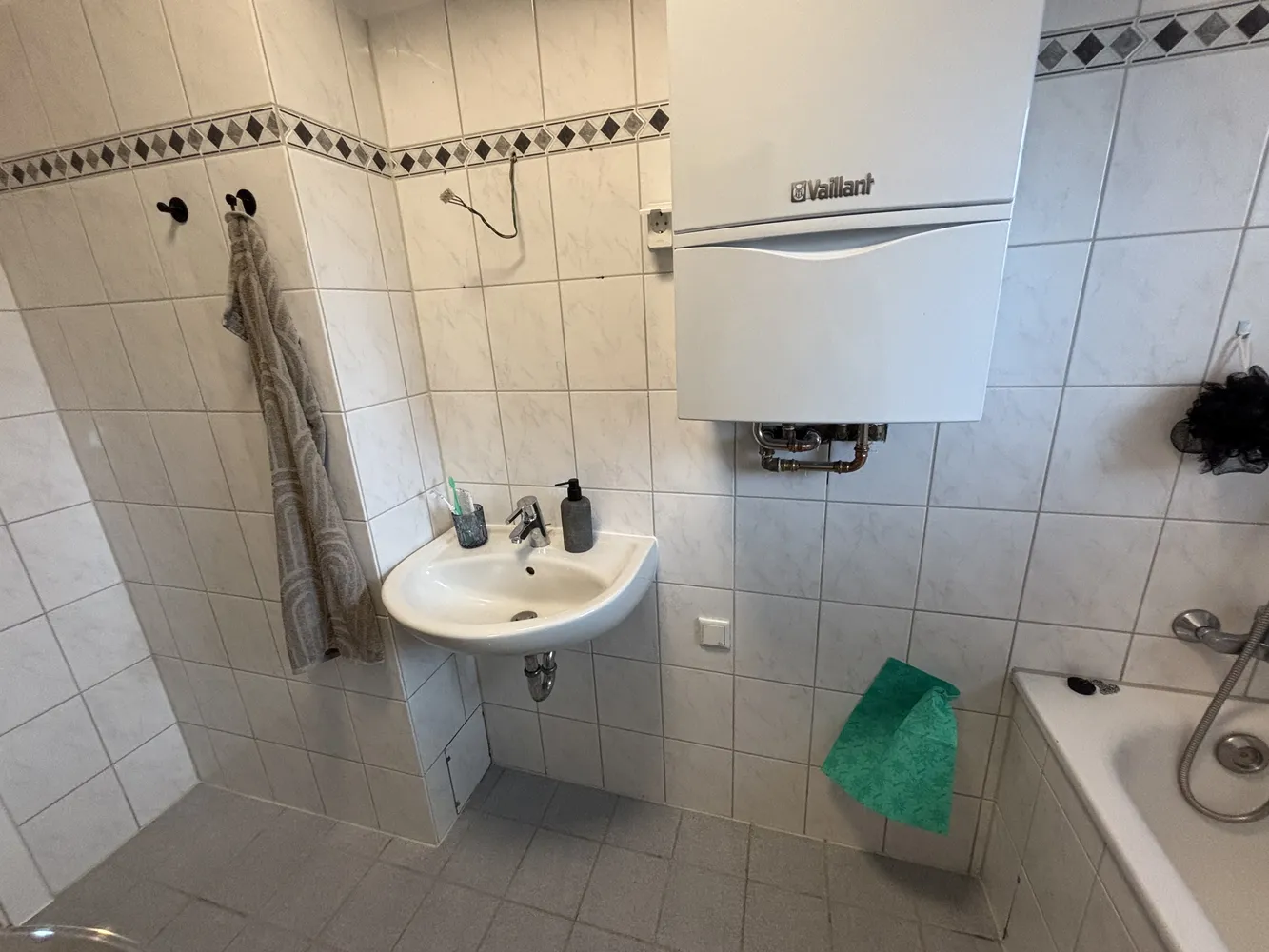 3 Zimmer Wohnung mit 44 m² in Herne – Bild 7