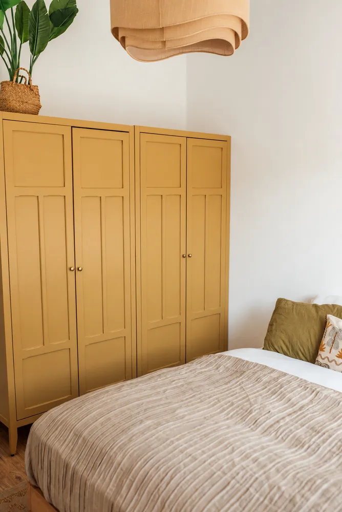 2 room apartment with 46 m² in Berlin – Photo 10