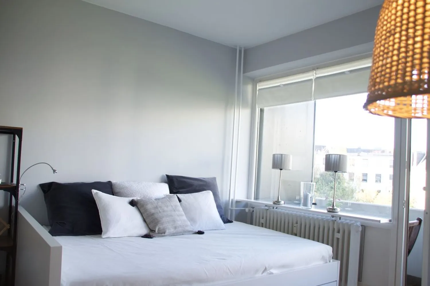1 Zimmer Wohnung mit 25 m² in Hamburg – Bild 7