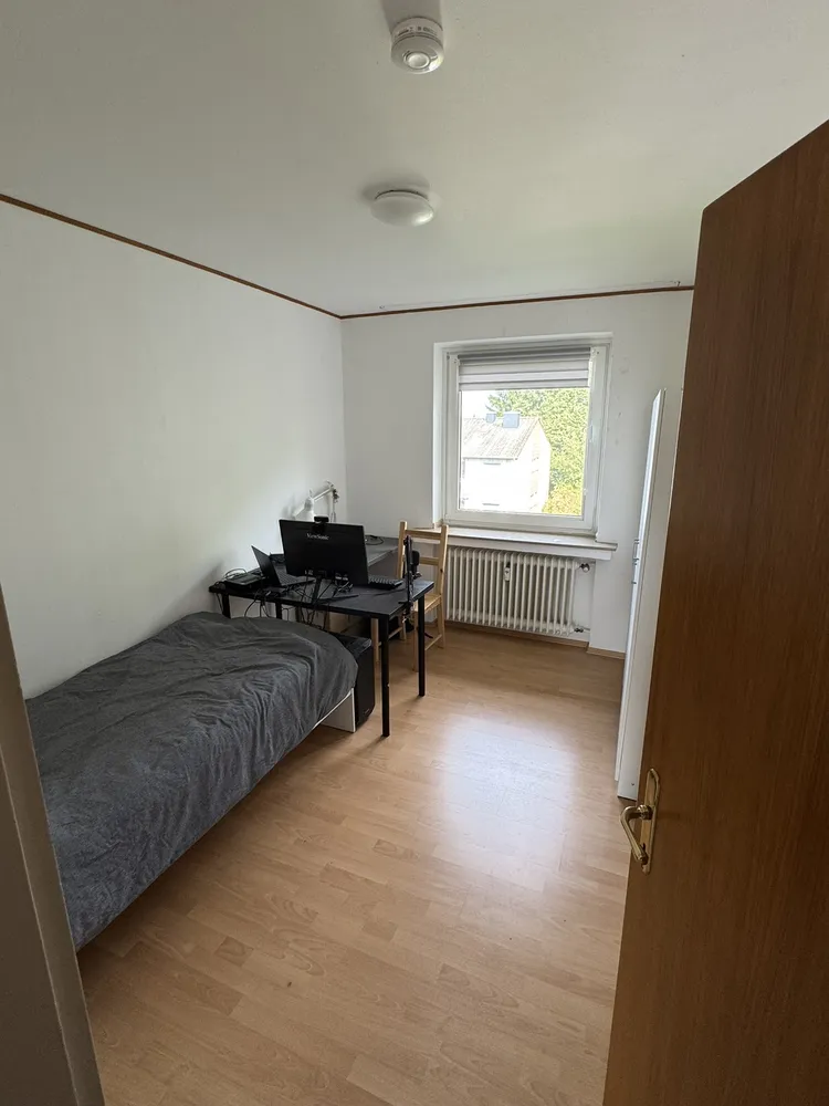 3 Zimmer Wohnung mit 80 m² in Aachen – Bild 4