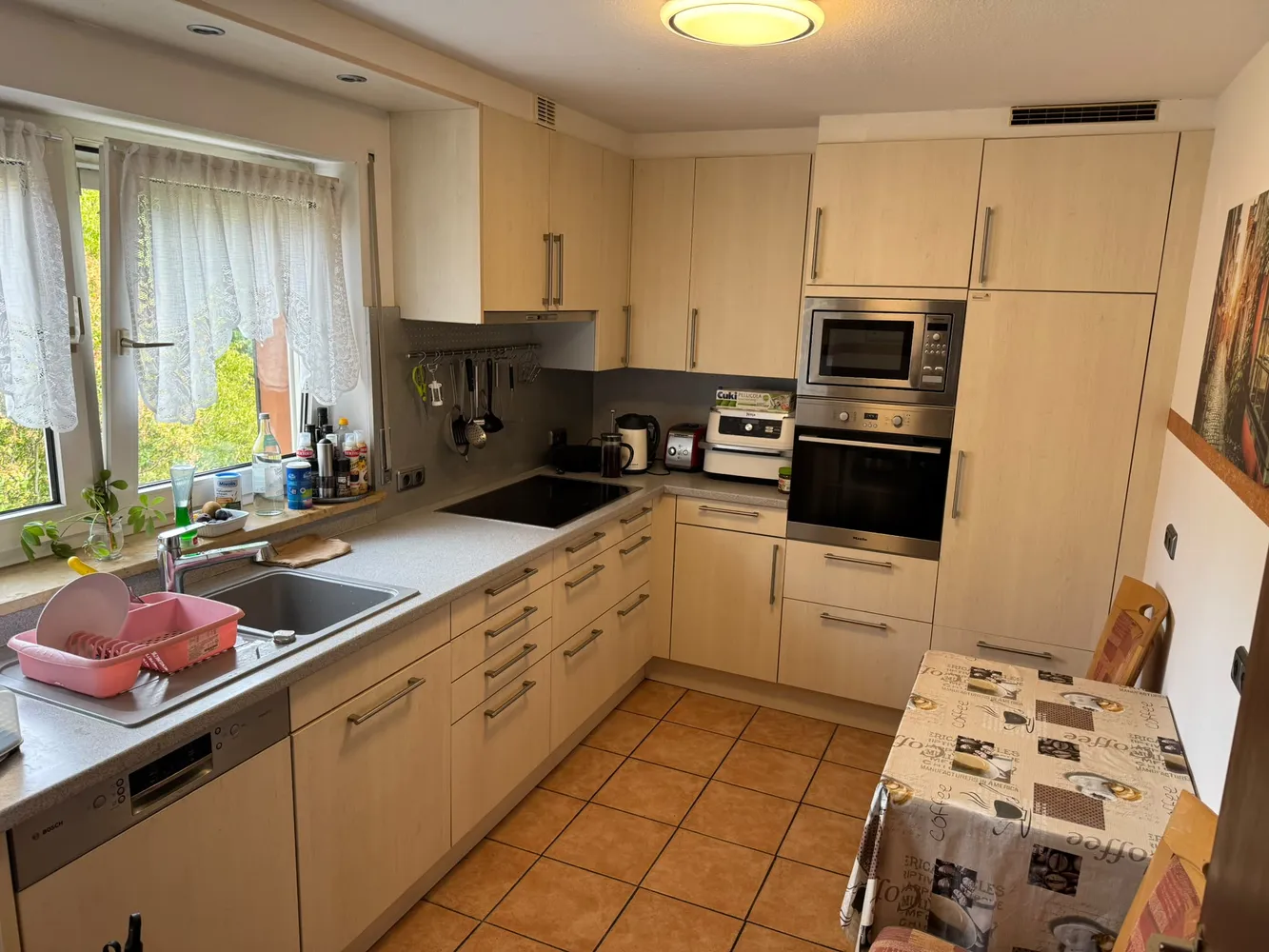 4 Zimmer Wohnung mit 100 m² in Nürnberg – Bild 10