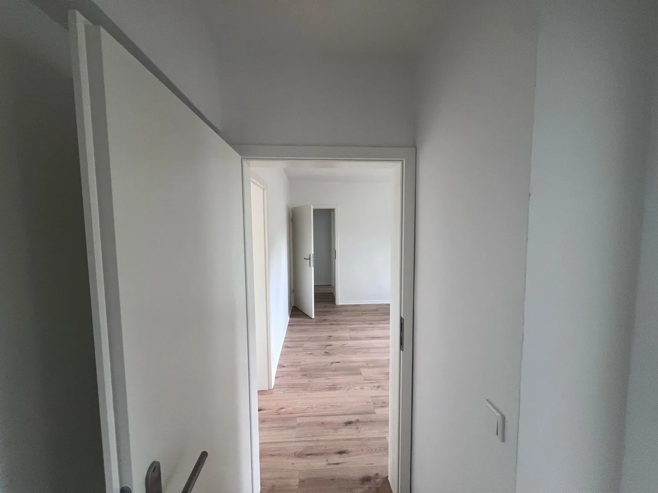 2 room apartment with 54 m² in Essen – Photo 1