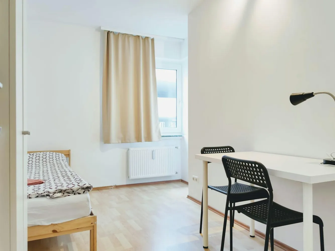 WG-Zimmer mit 8 m² in Dortmund – Bild 1