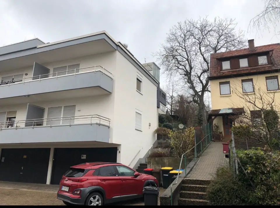 Studio mit 40 m² in Pforzheim – Bild 3