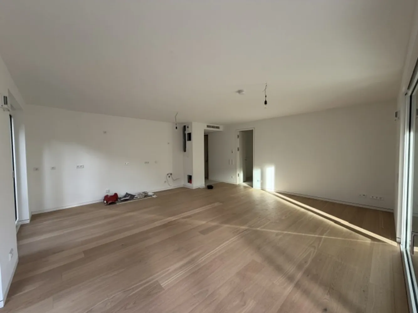 3 room apartment with 121 m² in Mannheim – Photo 7