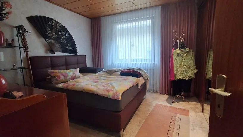 4 room apartment with 113 m² in Wolfsburg – Photo 8
