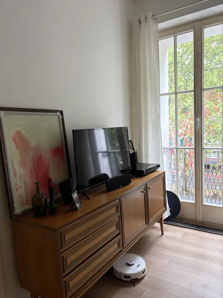 3 Zimmer Wohnung mit 44 m² in Aachen – Bild 6