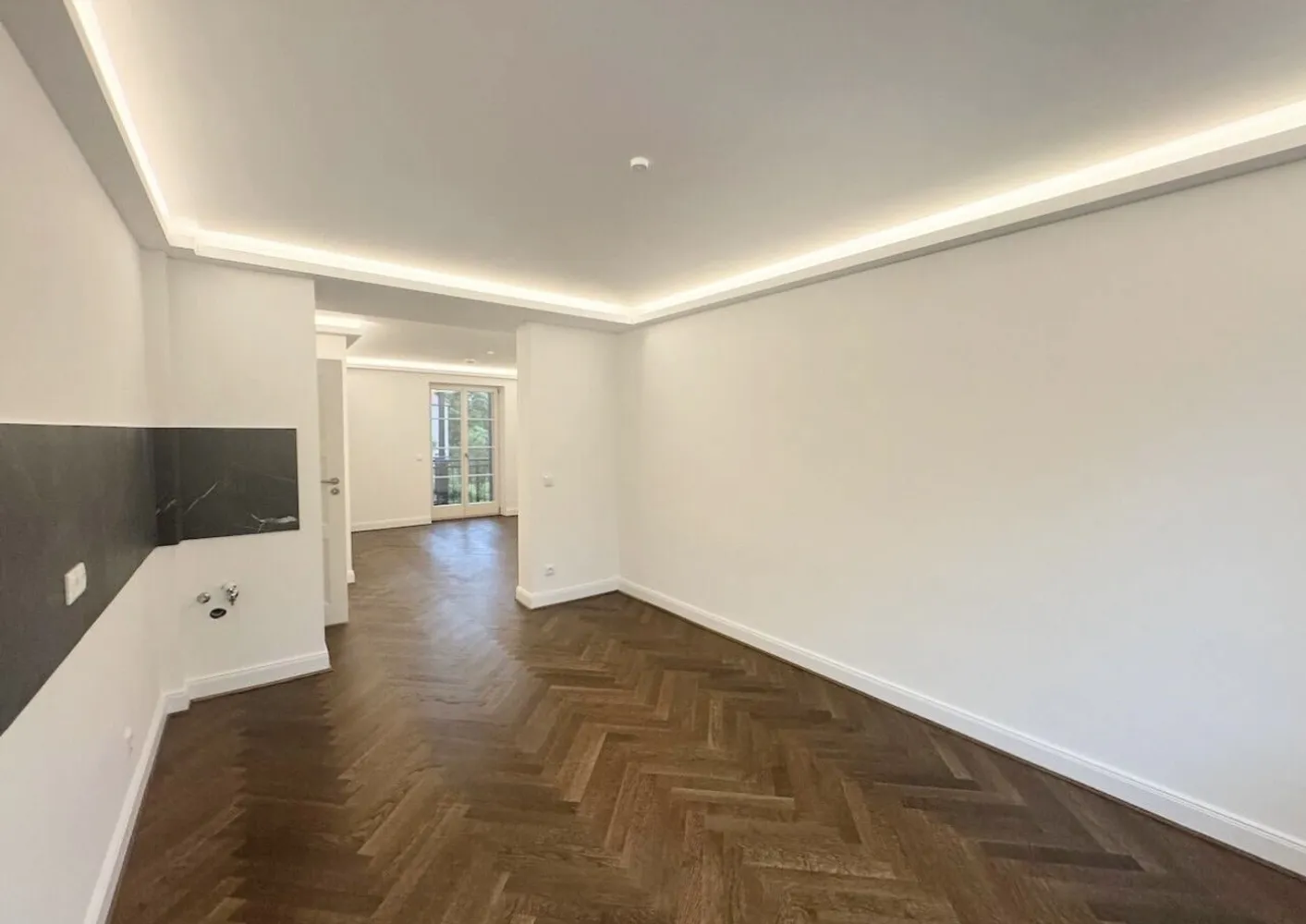 4 Zimmer Wohnung mit 89 m² in Leipzig – Bild 7