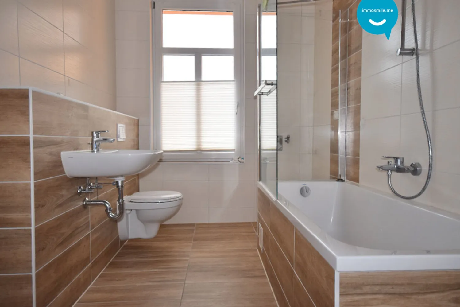 2 room apartment with 78 m² in Chemnitz – Photo 2