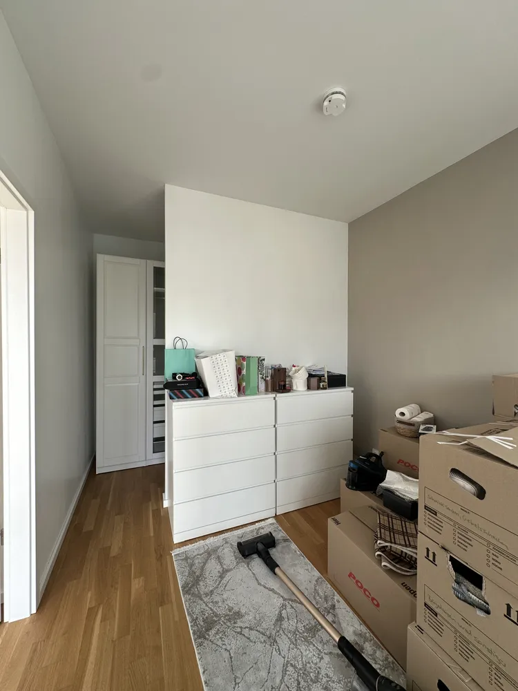 2 room apartment with 48 m² in Berlin – Photo 4