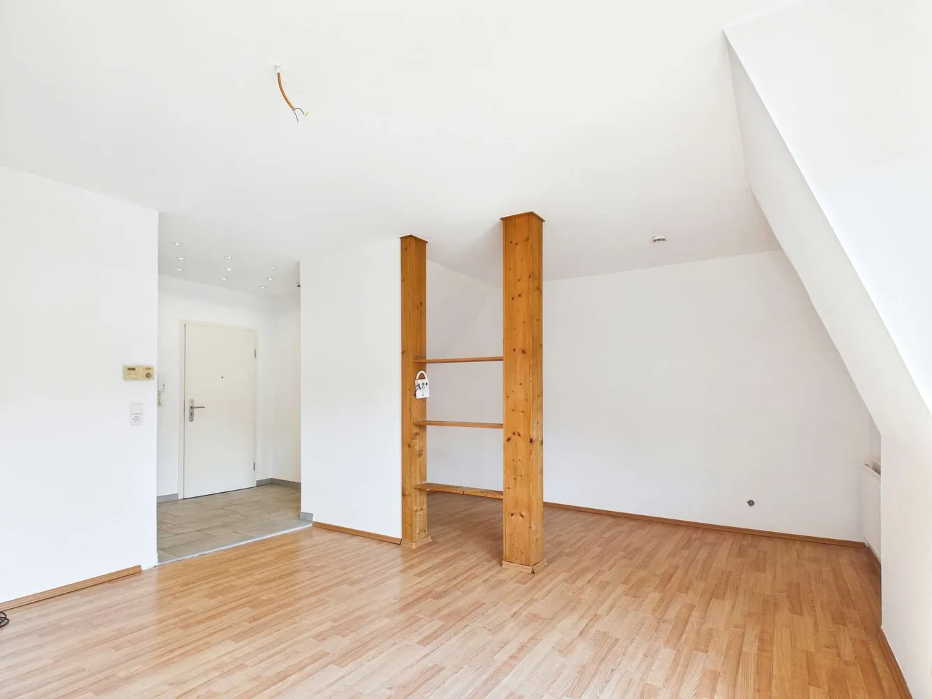 1 Zimmer Wohnung mit 39 m² in Esslingen am Neckar – Bild 6