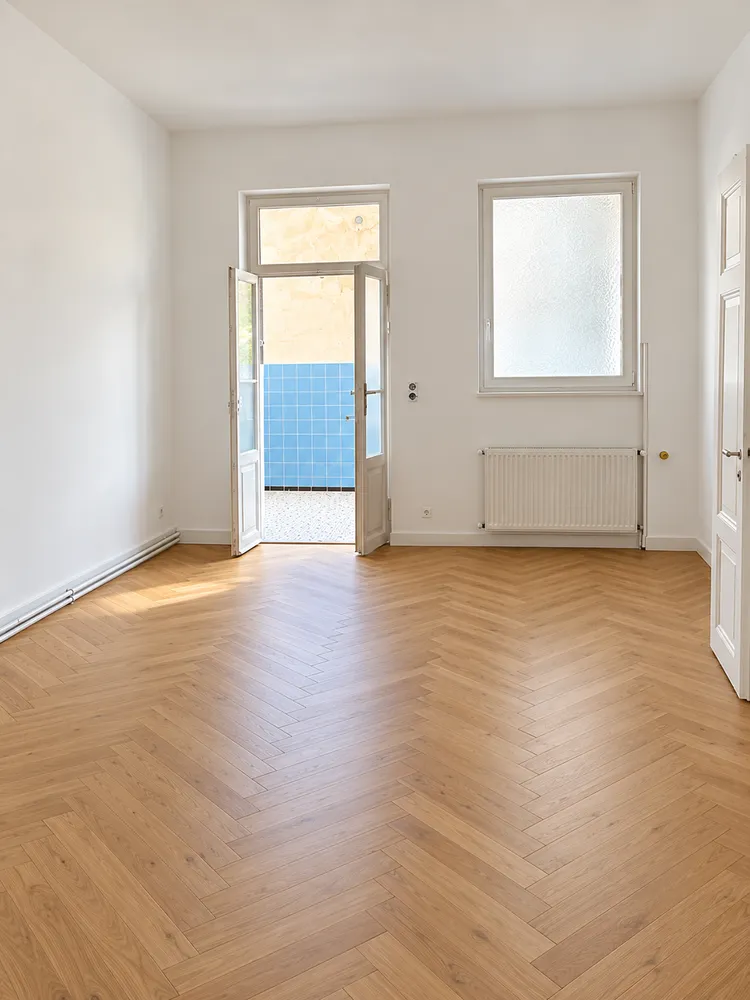 4 Zimmer Wohnung mit 147 m² in Darmstadt – Bild 11
