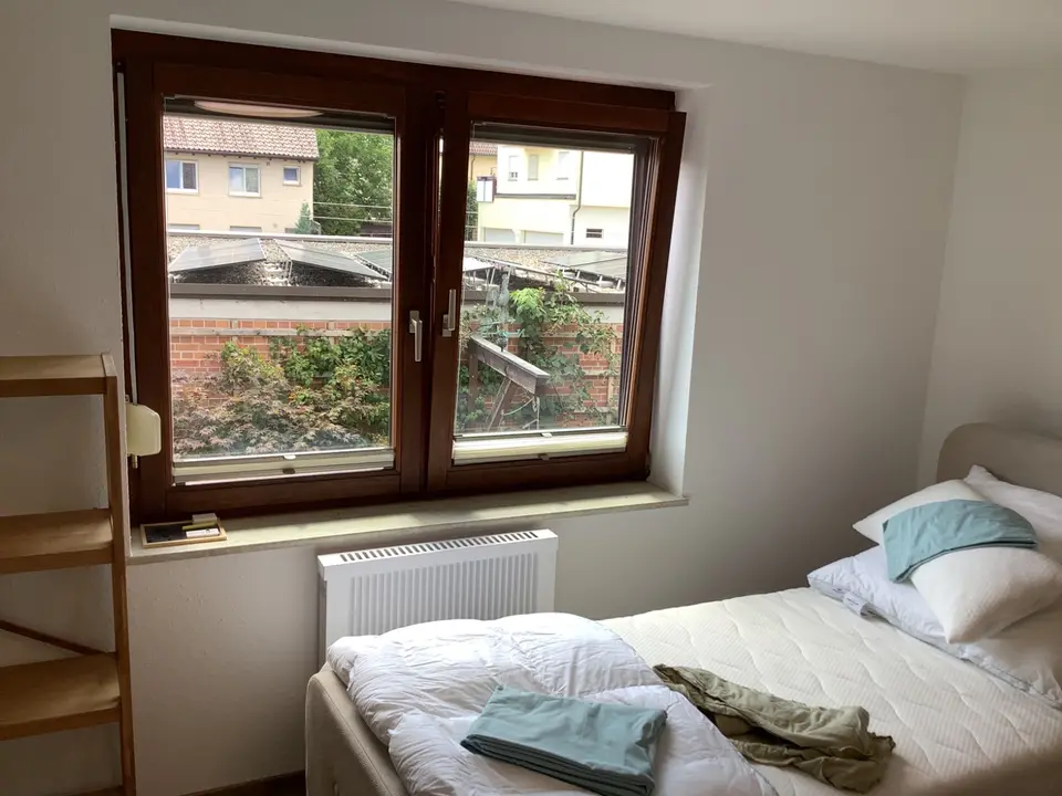 WG-Zimmer mit 13 m² in Villingen-Schwenningen – Bild 9