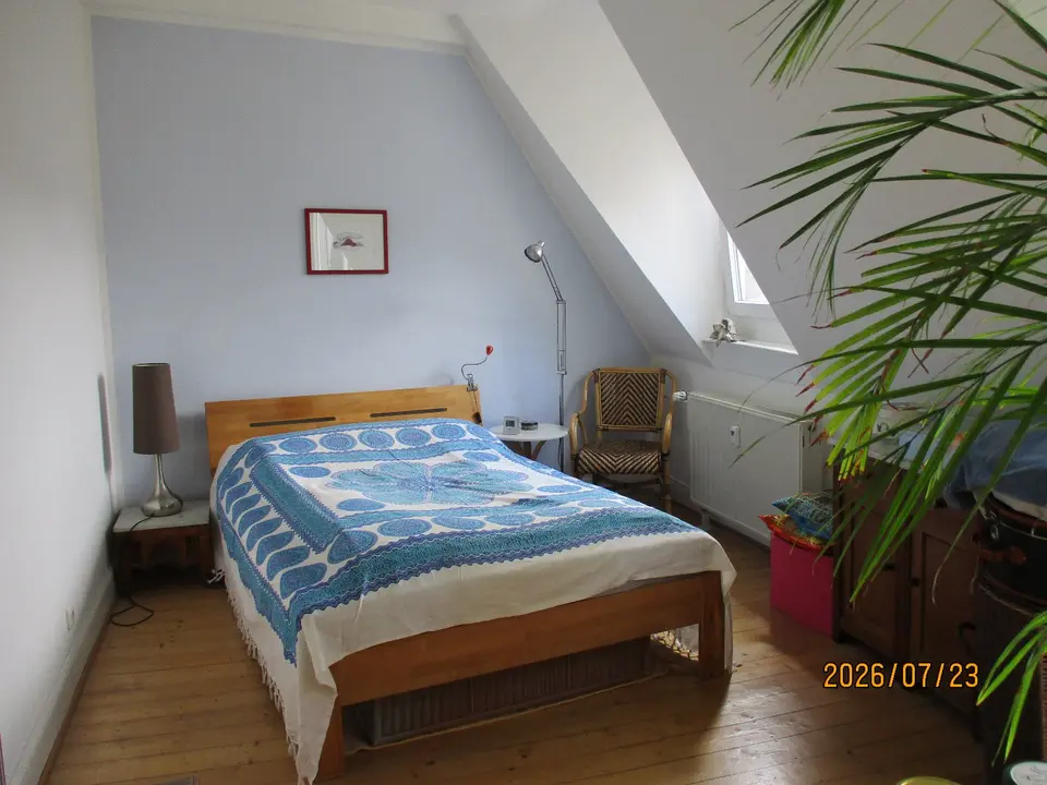 3 Zimmer Wohnung mit 85 m² in Wiesbaden – Bild 9