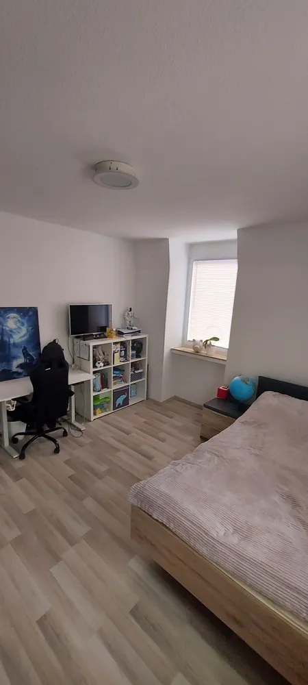 3 Zimmer Wohnung mit 60 m² in Gelsenkirchen – Bild 6