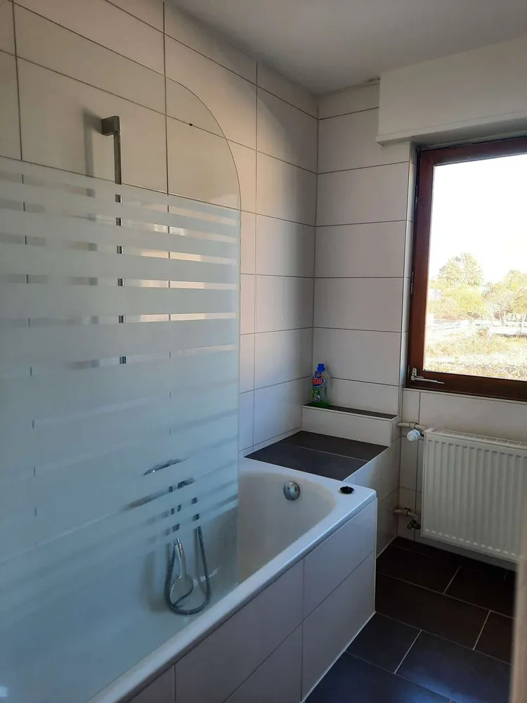 1 room apartment with 38 m² in Mannheim – Photo 3