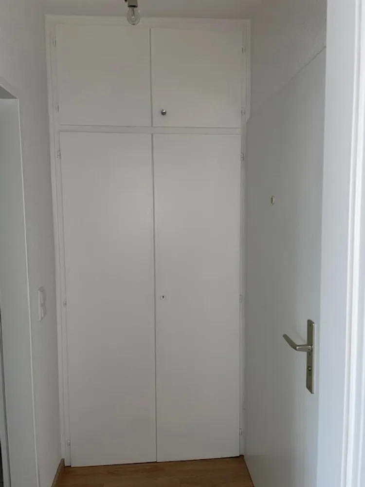 1 Zimmer Wohnung mit 32 m² in Wiesbaden – Bild 4