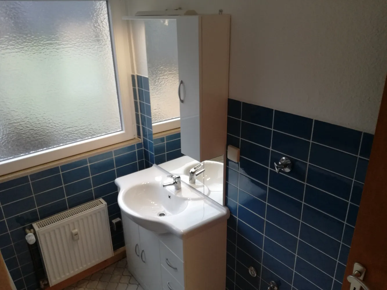 2 Zimmer Wohnung mit 62 m² in Essen – Bild 1