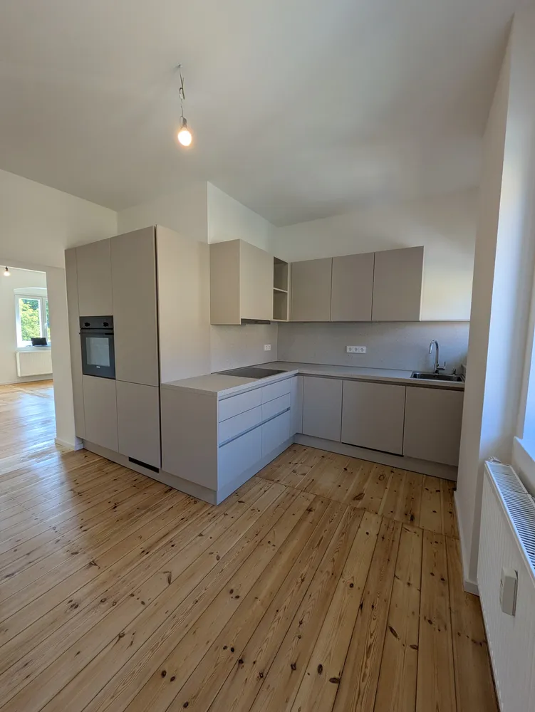 3 Zimmer Wohnung mit 88 m² in Berlin – Bild 1