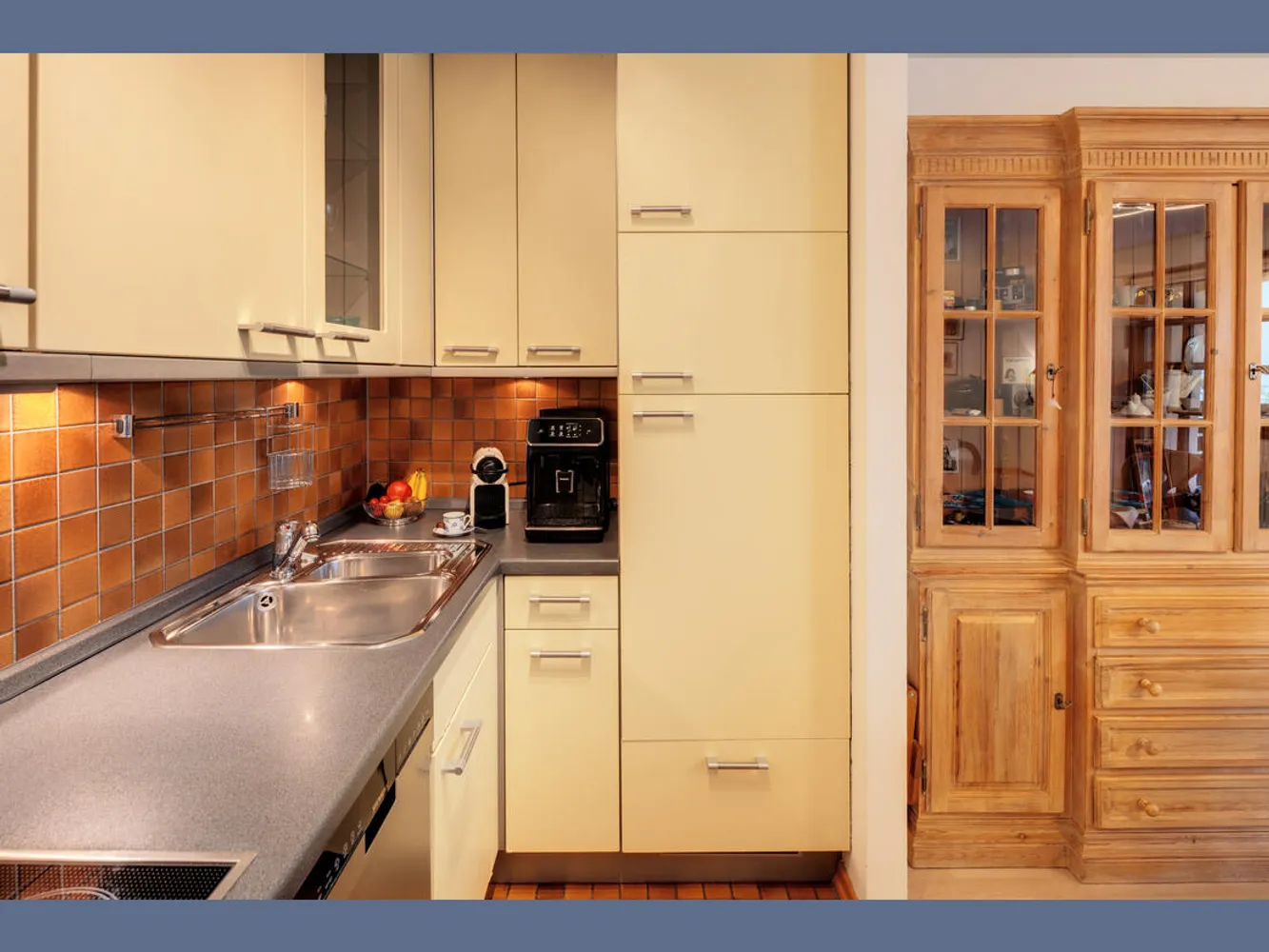 2 room apartment with 58 m² in Munich – Photo 8
