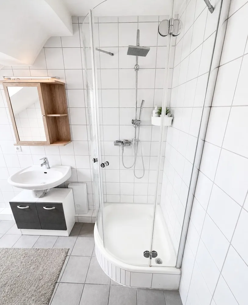 3 Zimmer Wohnung mit 86 m² in Meerbusch – Bild 1
