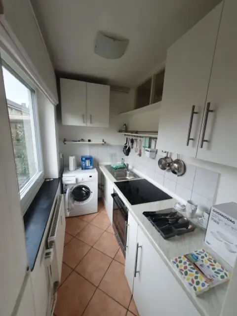 WG-Zimmer mit 39 m² in Lübeck – Bild 5