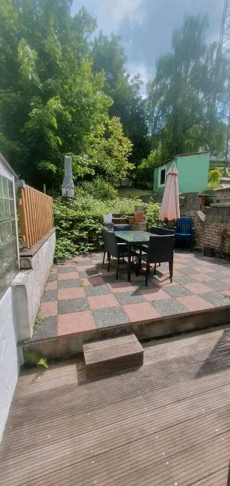4 Zimmer Haus mit 100 m² in Saarbrücken – Bild 9