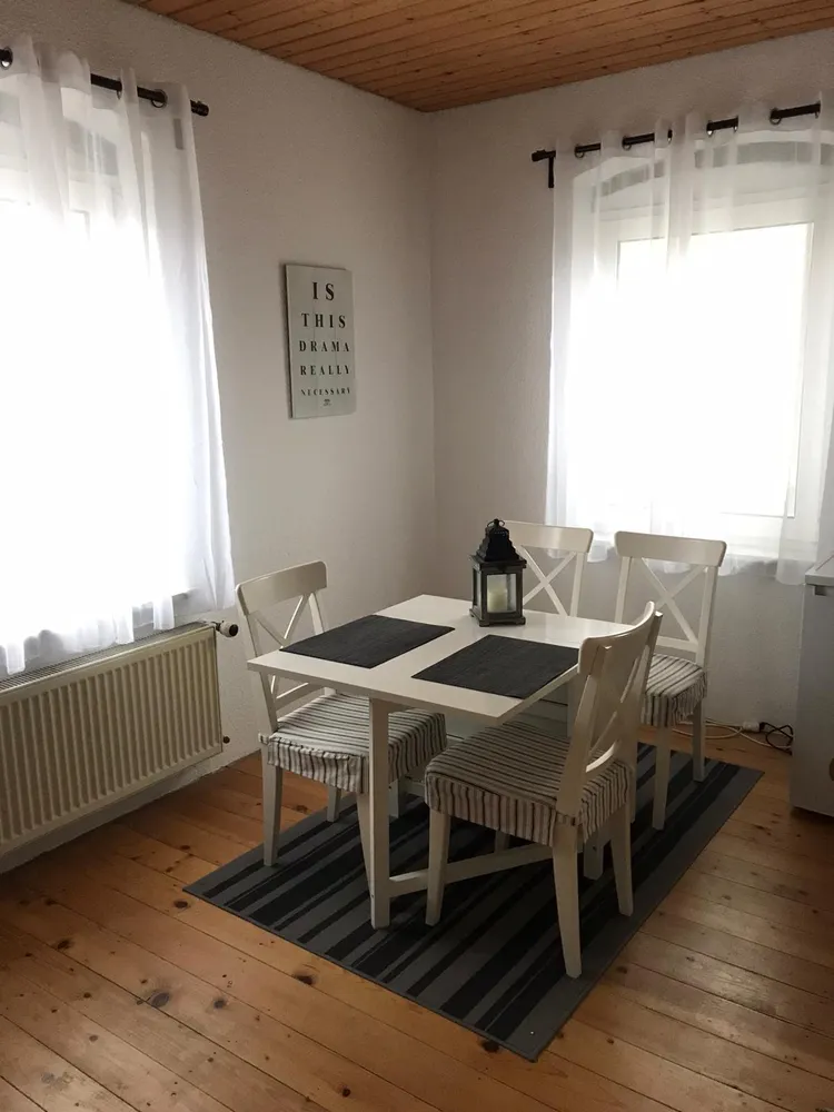3 Zimmer Wohnung mit 55 m² in Koblenz – Bild 2