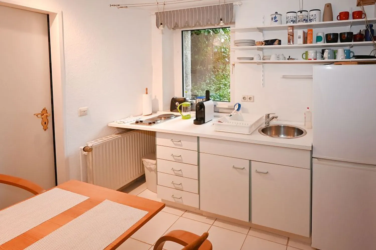2 Zimmer Wohnung mit 52 m² in Bielefeld – Bild 3