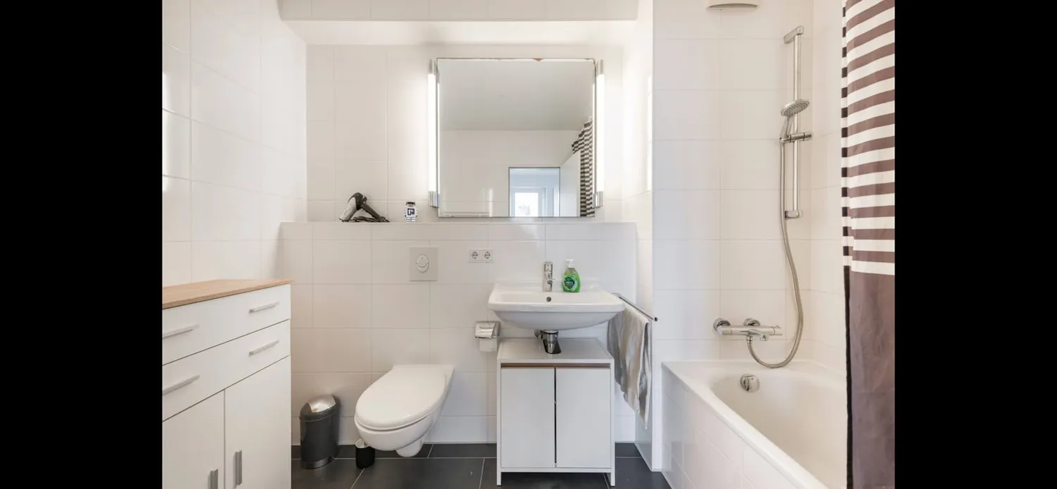 2 Zimmer Wohnung mit 76 m² in München – Bild 11
