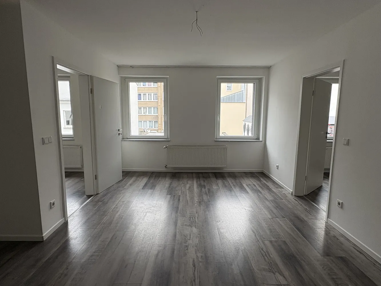 2 Zimmer Wohnung mit 50 m² in Düsseldorf – Bild 6