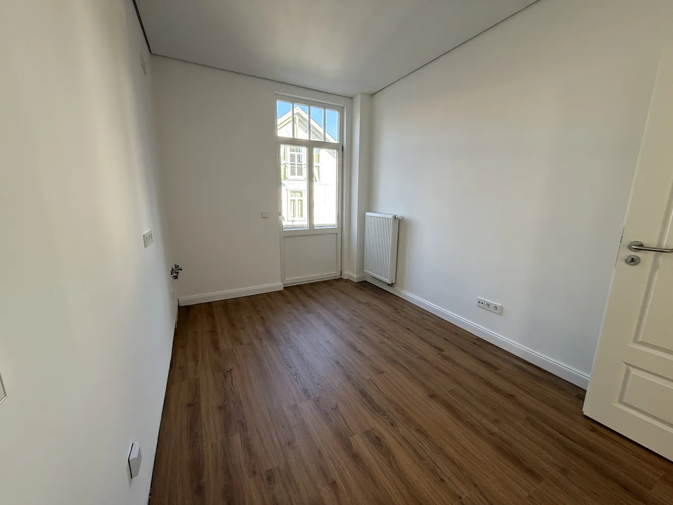 3 Zimmer Wohnung mit 82 m² in Goslar – Bild 3