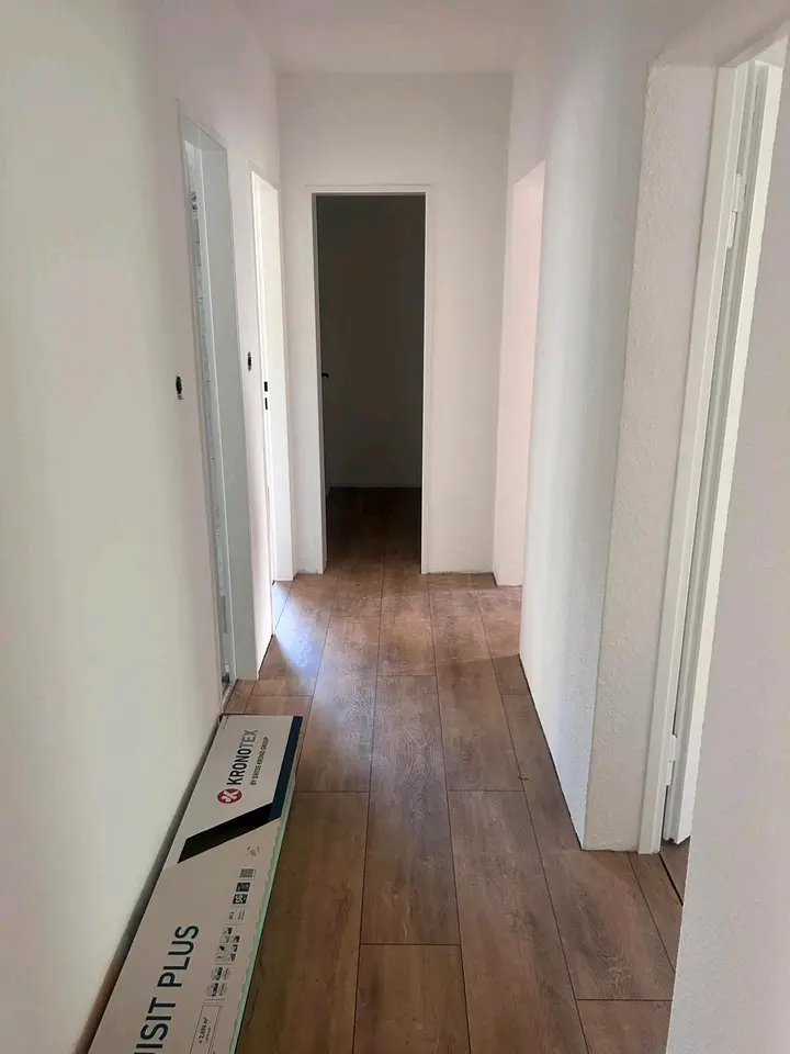 3 Zimmer Wohnung mit 58 m² in Bremen – Bild 5