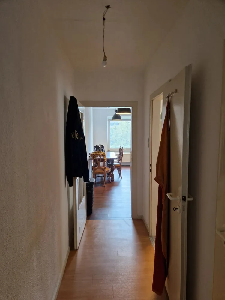 2 Zimmer Wohnung mit 77 m² in Neuss – Bild 3