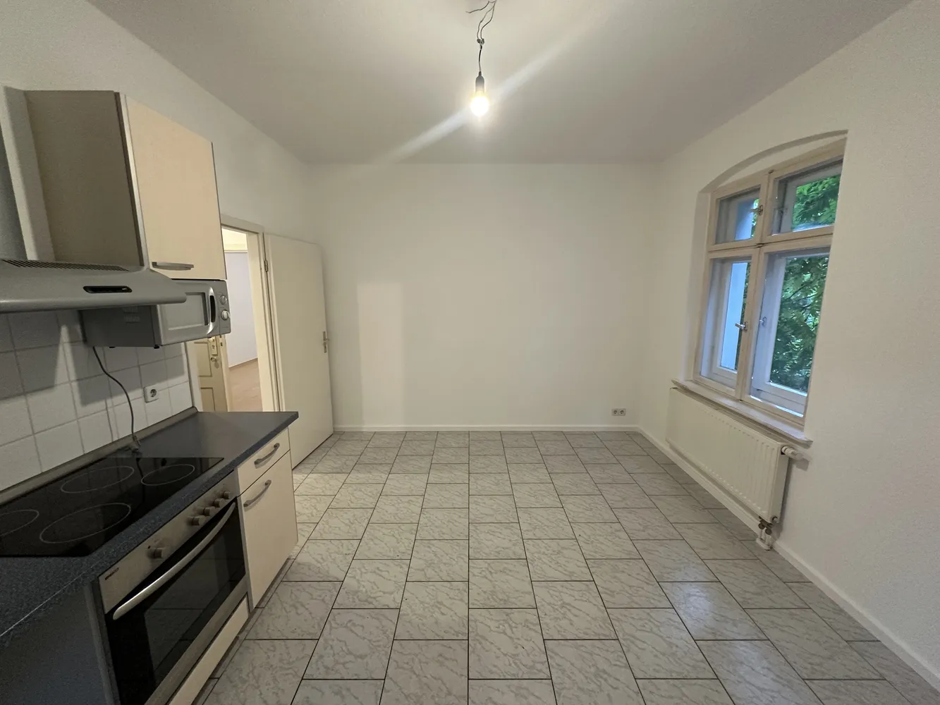 2 Zimmer Wohnung mit 54 m² in Berlin – Bild 10