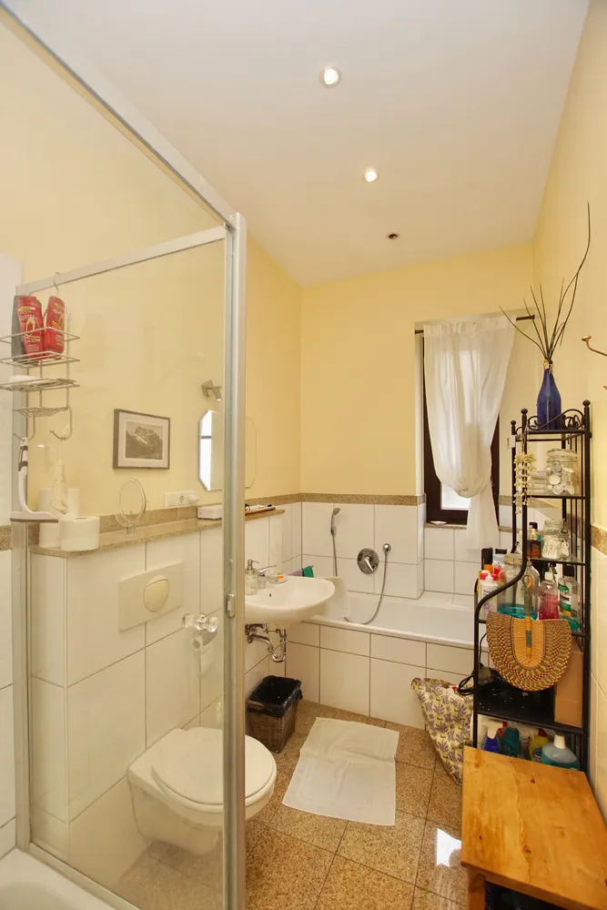 2 Zimmer Wohnung mit 42 m² in Wiesbaden – Bild 7
