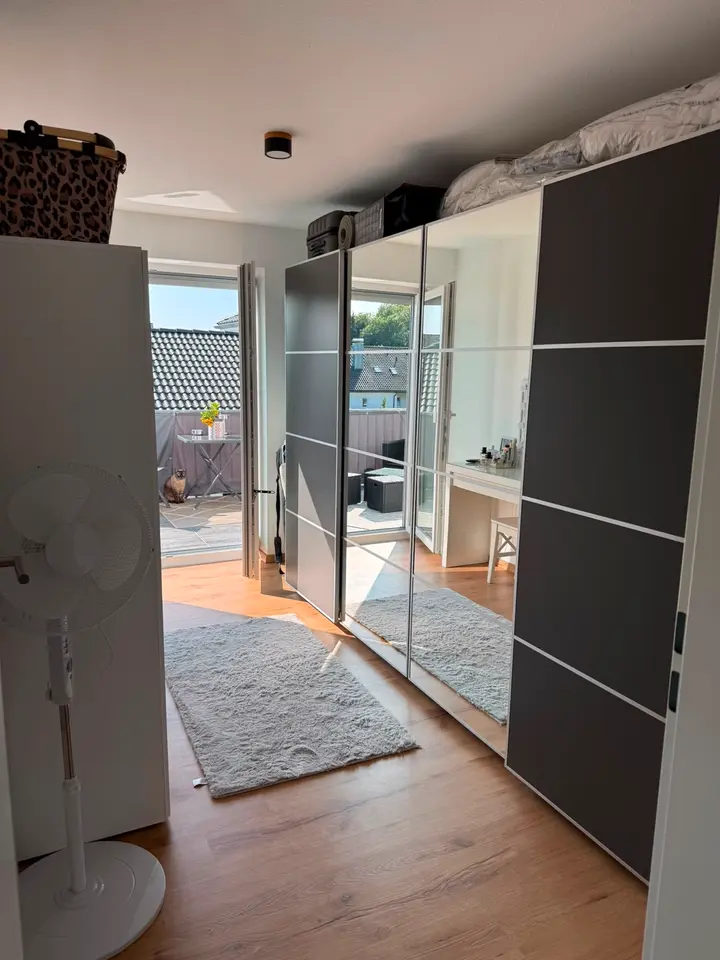 4 Zimmer Wohnung mit 105 m² in Biberach an der Riß – Bild 10
