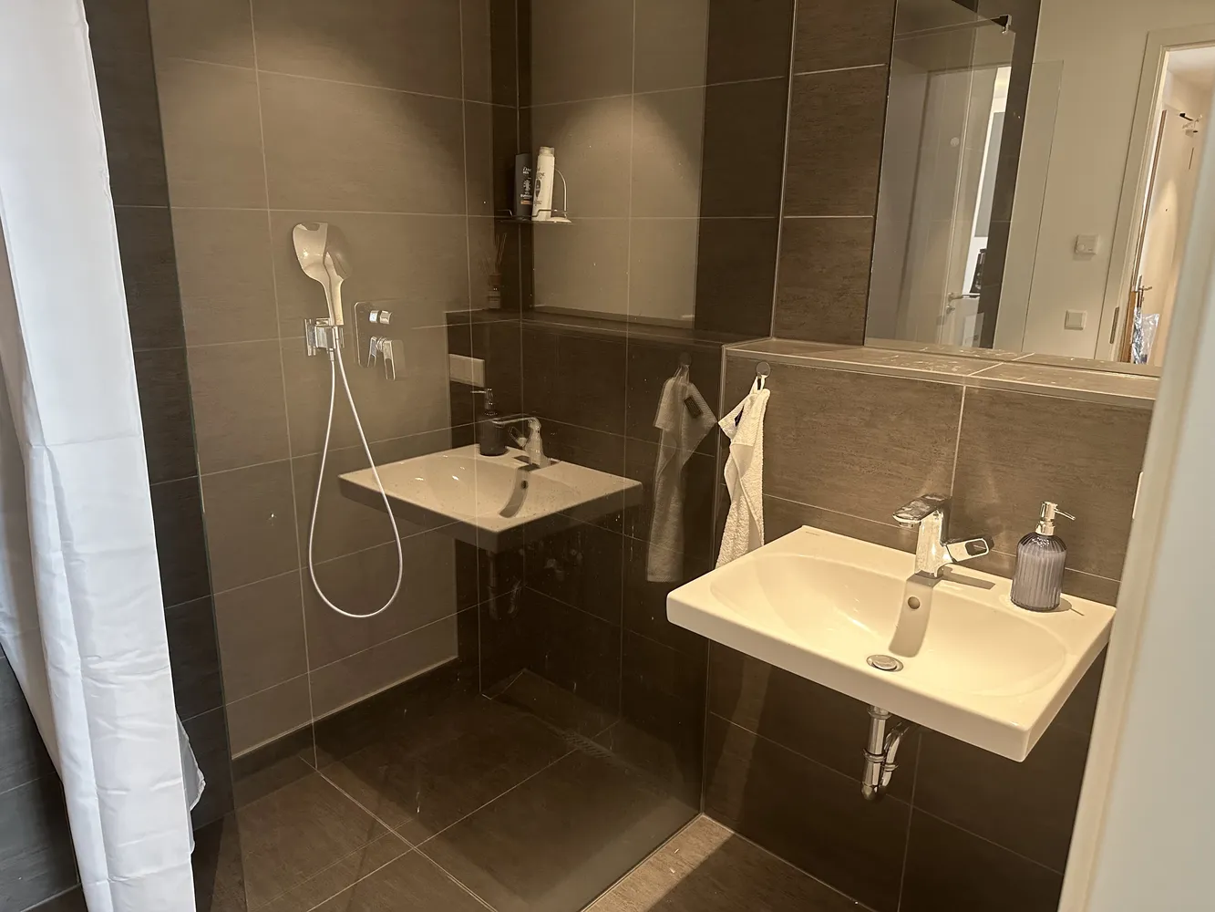 2 Zimmer Wohnung mit 54 m² in Frankfurt am Main – Bild 9