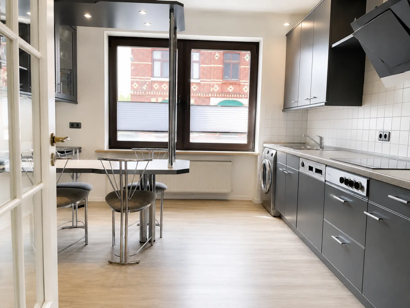 4 Zimmer Wohnung mit 144 m² in Bochum – Bild 6