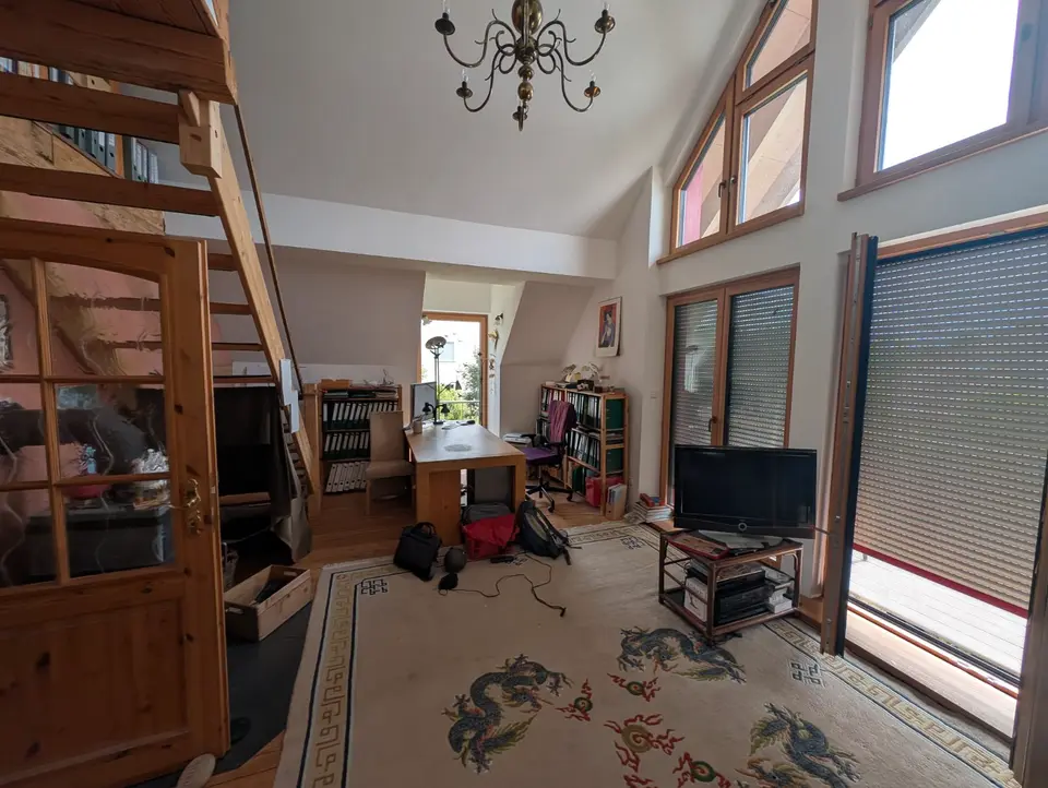 WG-Zimmer mit 92 m² in Schwäbisch Gmünd – Bild 10
